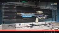 Blue Beetle – Scout Rifle (Image via NEXON || YouTube: Grind Hard Squad)